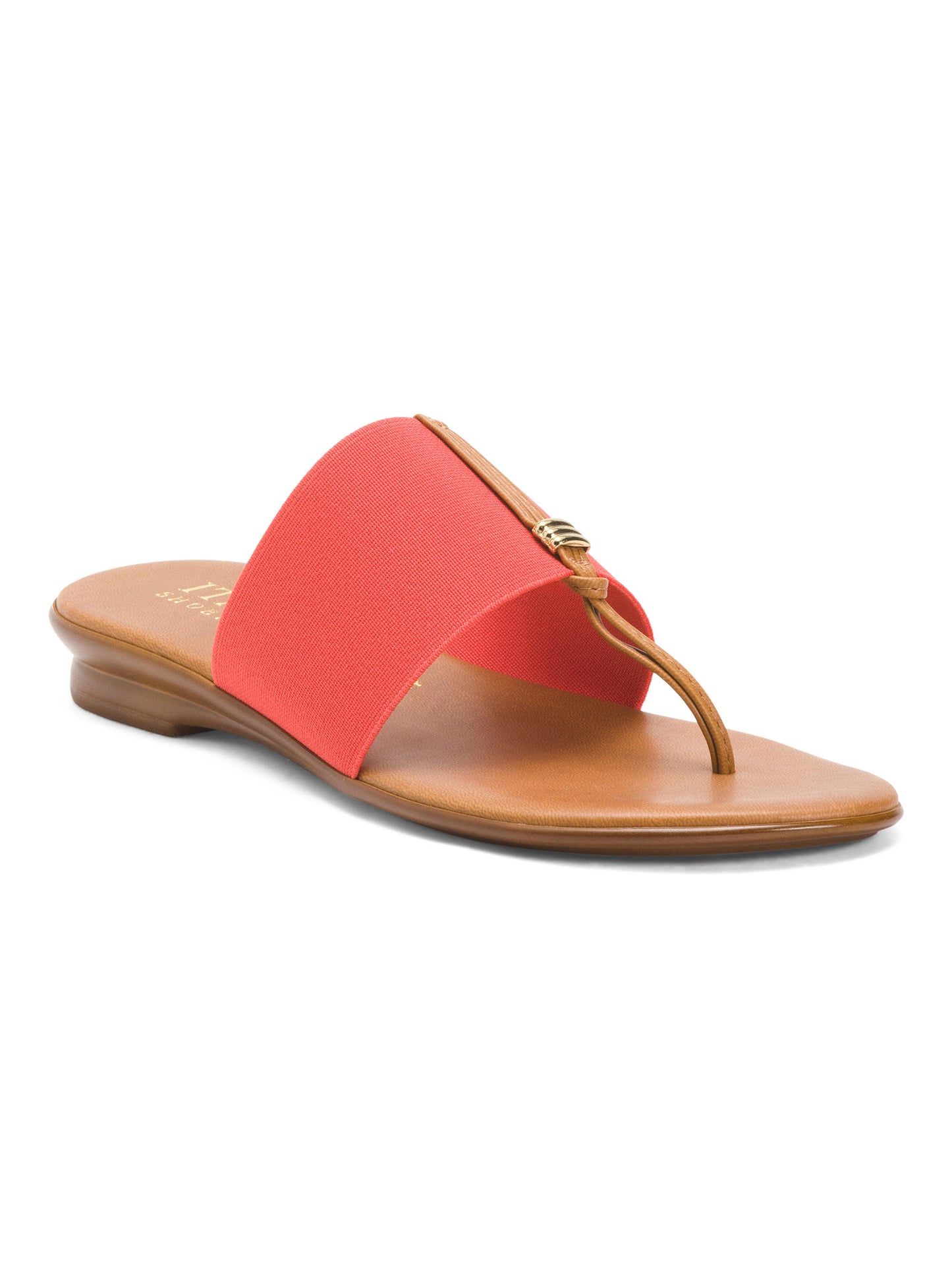 ITALIAN SHOEMAKERS Made In Italy Briley Sandal