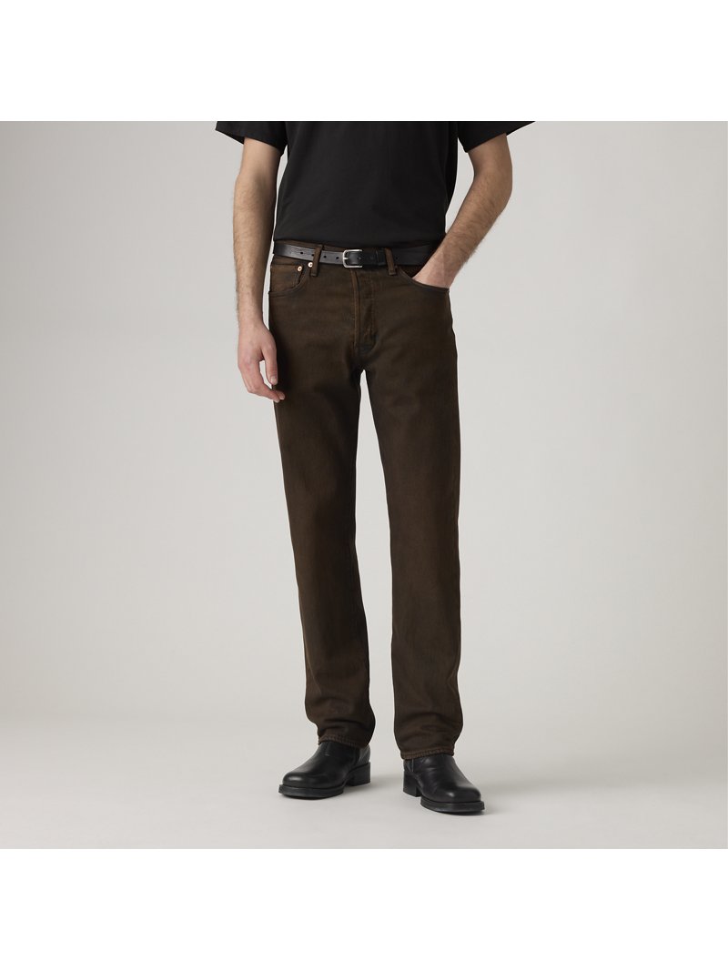 Levi's 501 Original Fit Kişi Cins