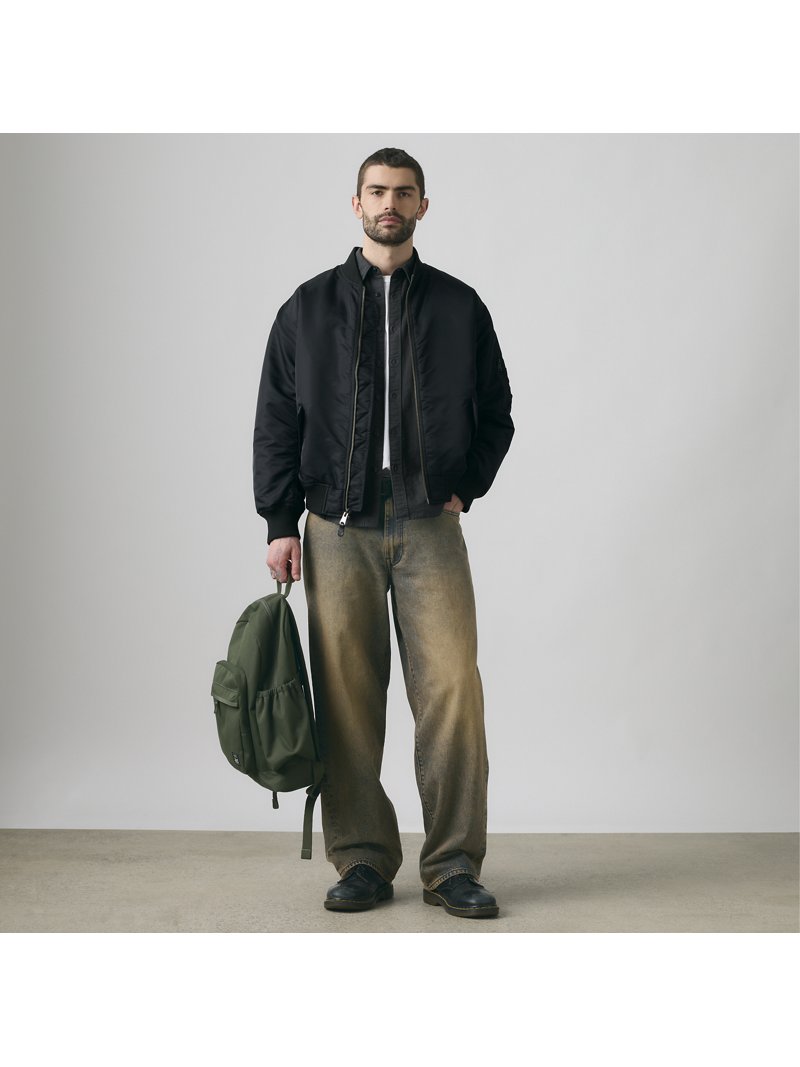 Levi's 578™ Baggy Kişi Cinsi