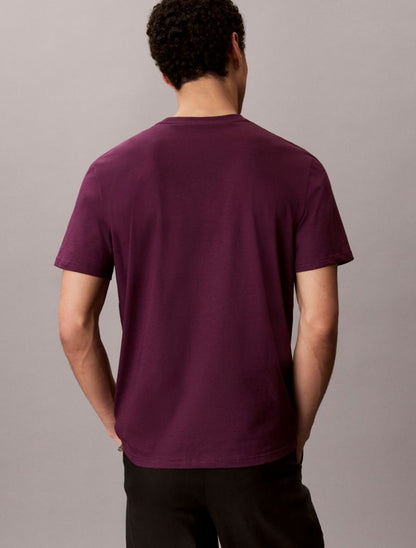 Calvin Klein Liquid Touch Crewneck T Shirt