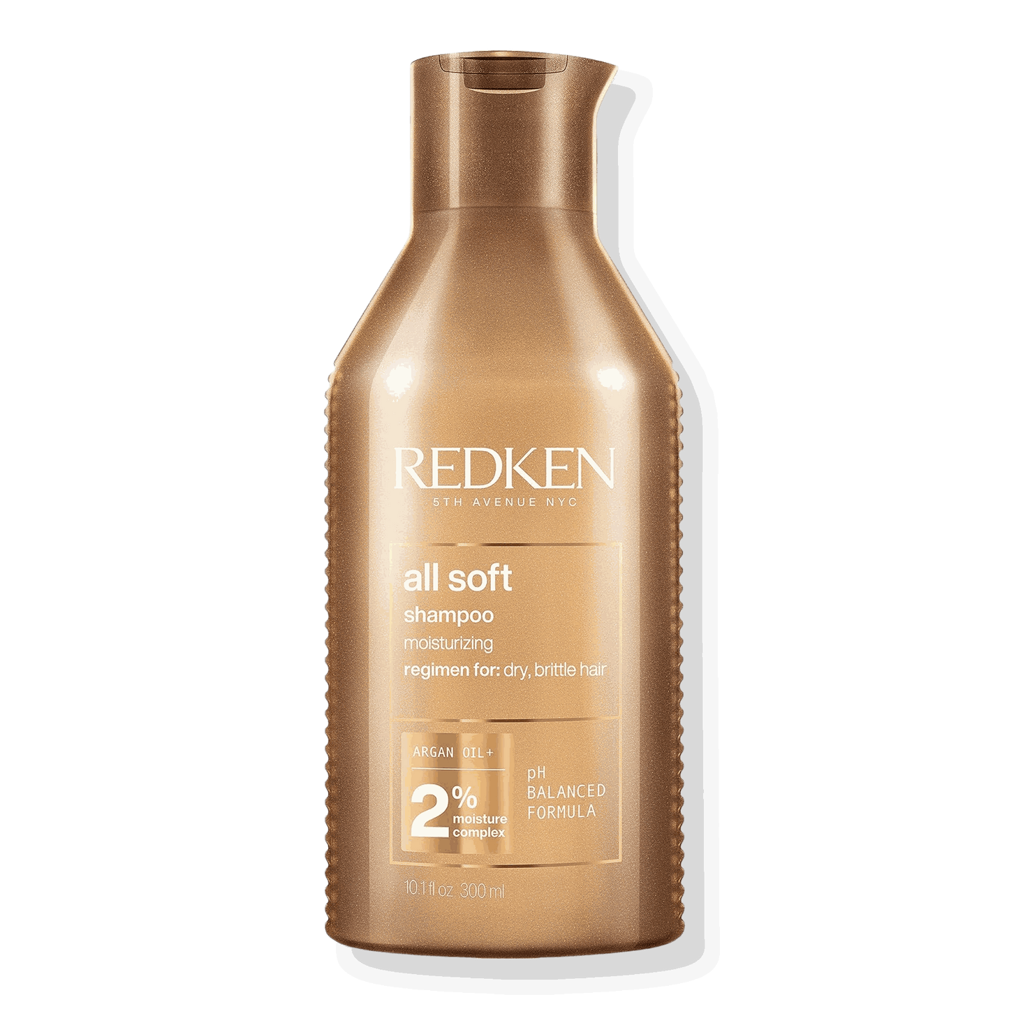 Redken - All Soft Şampunu YoxYox