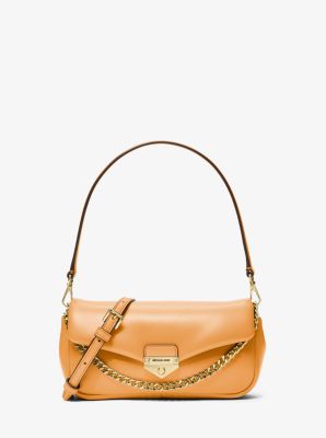 Michael Kors Soho Small Convertible Omuz Çantası