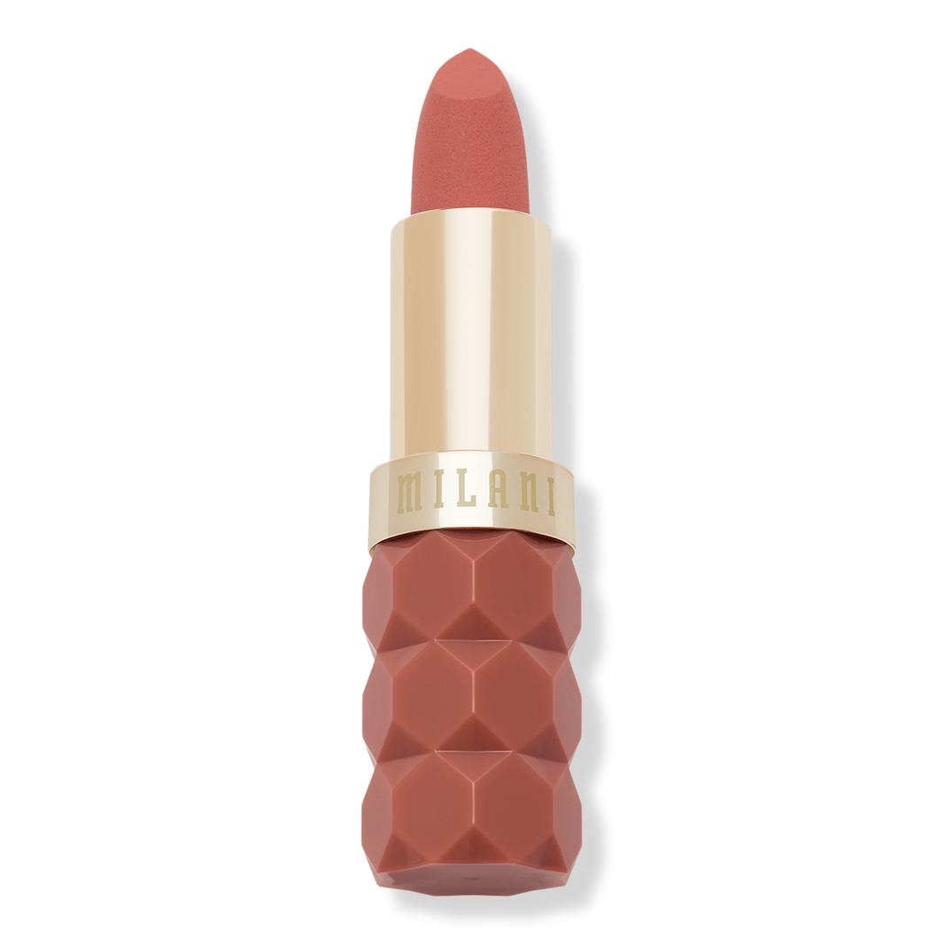 Milani Color Fetish Matte Dodaq Boyası