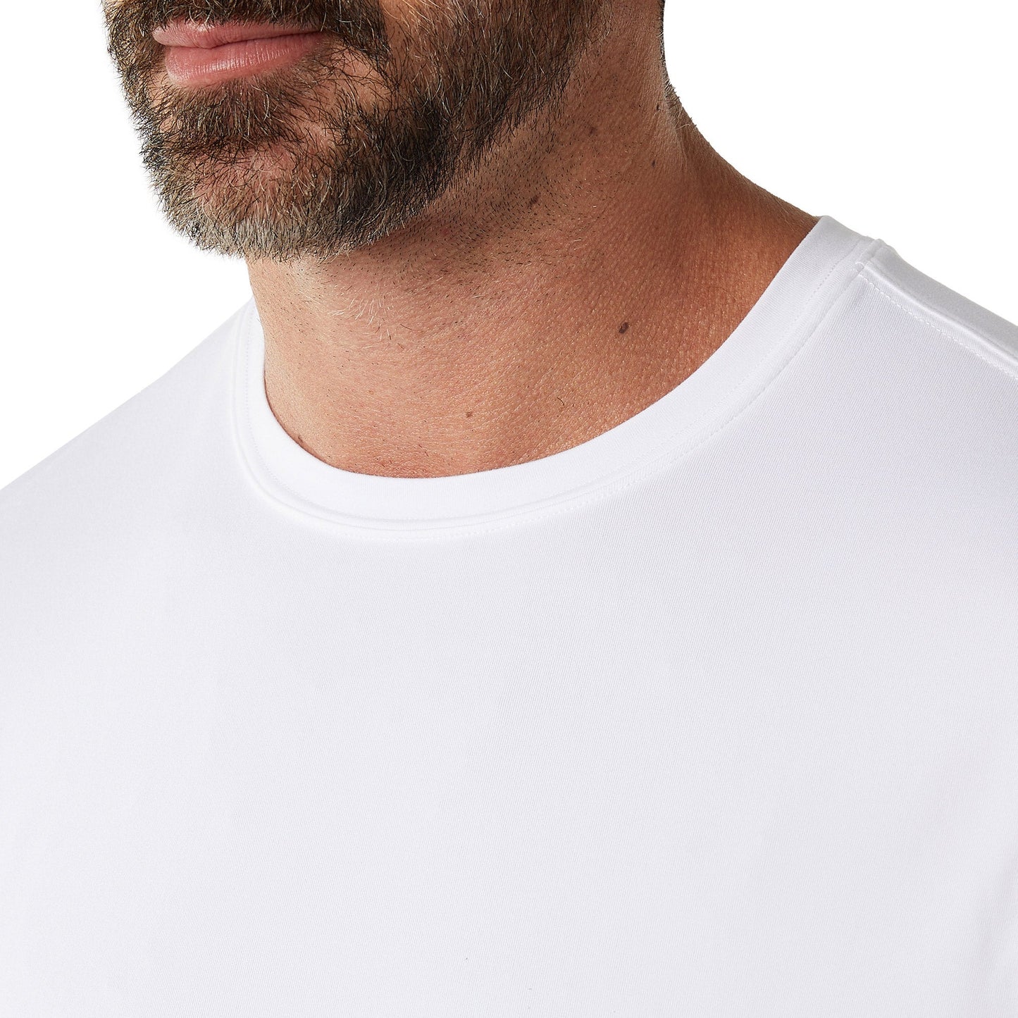 32 Degrees Kişi Cool Tee 3-Pack Ağ