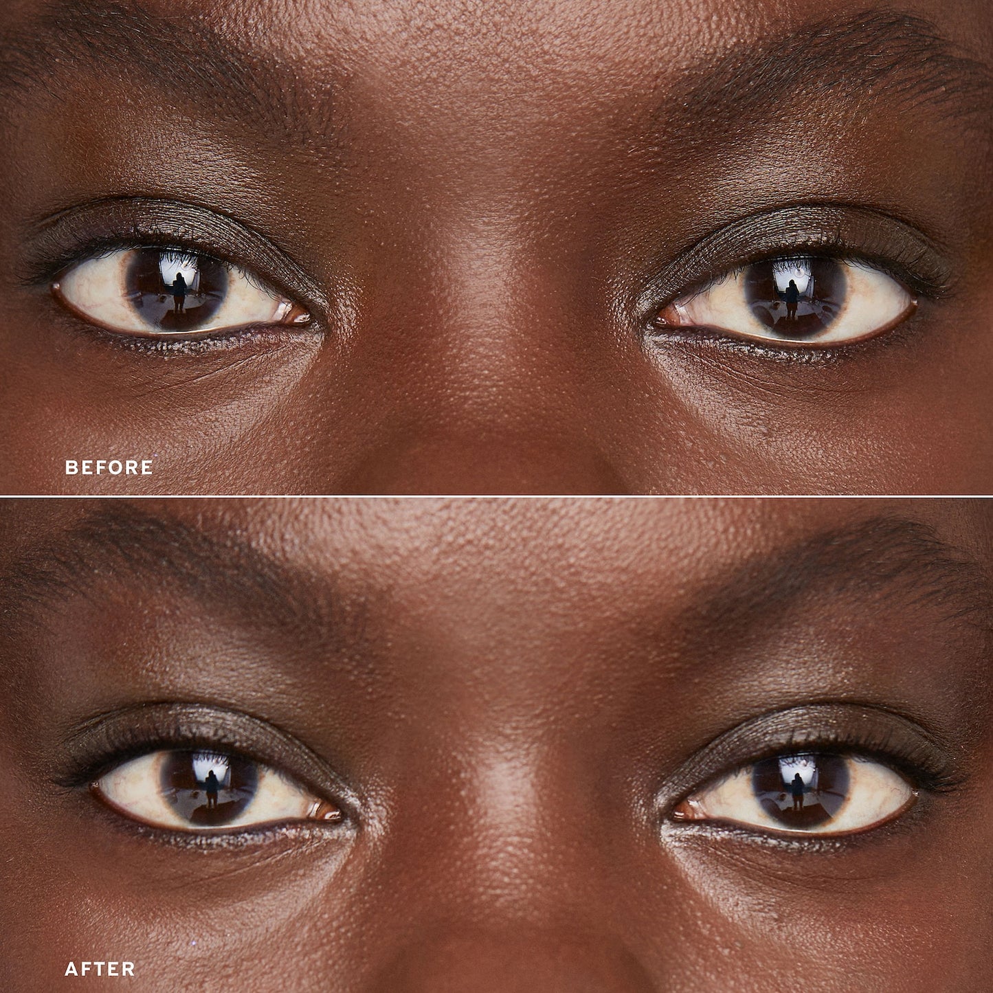 MERIT Clean Lash Lengthening Tubing Maskara