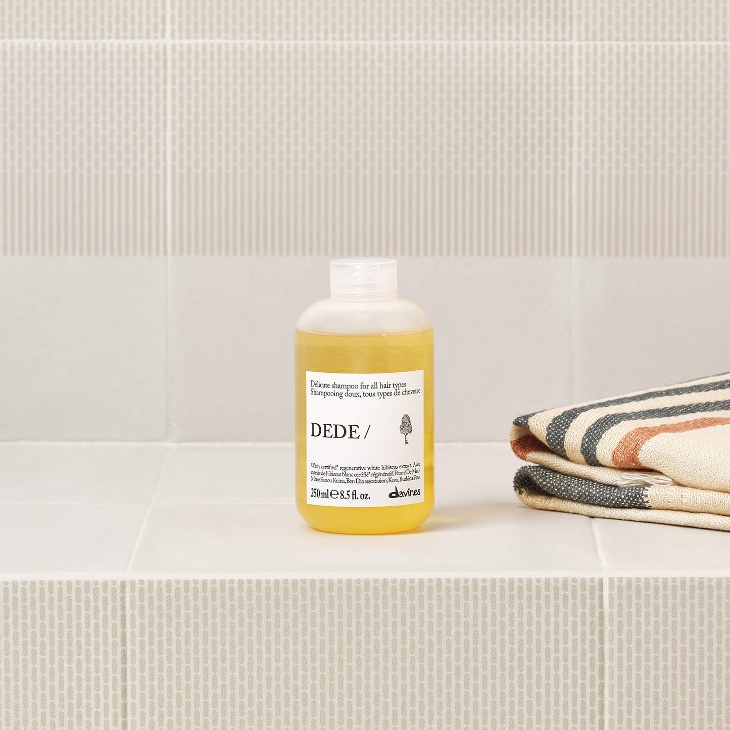 Davines DEDE Delikat Gündəlik Şampun