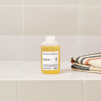 Davines DEDE Delikat Gündəlik Şampun