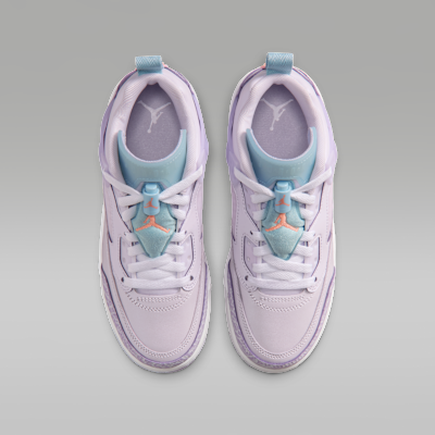 Nike Jordan Spizike Low Uşaq Ayaqqabısı