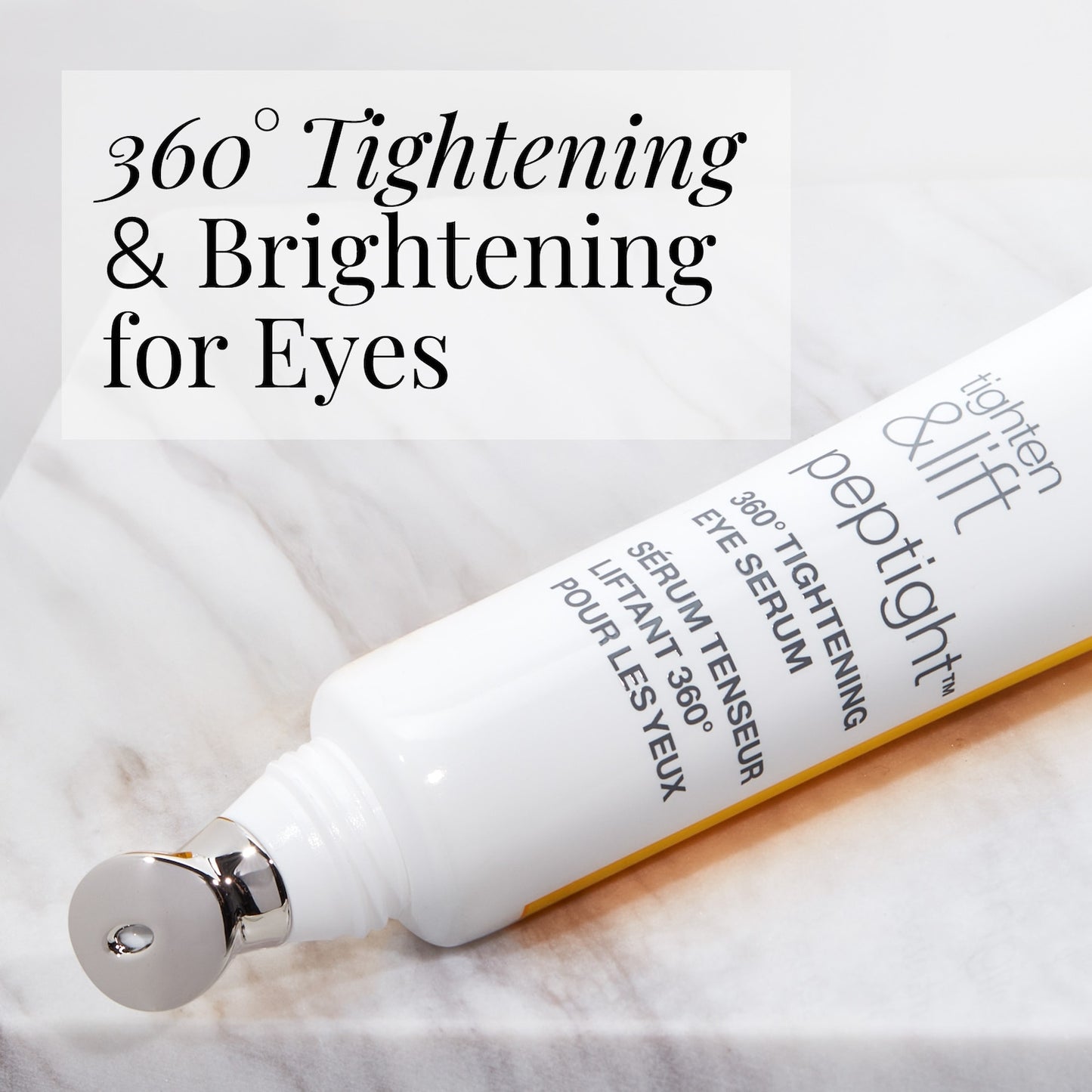 StriVectin Peptight™ 360˚ Sımsıq Edən Göz Serumu