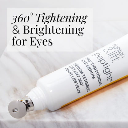 StriVectin Peptight™ 360˚ Sımsıq Edən Göz Serumu