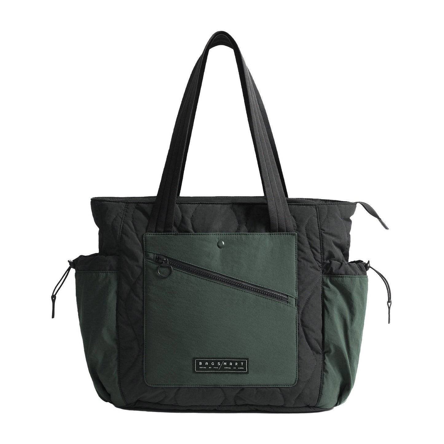 Bagsmart Paz 23L Günlük Çanta Səyahət Çantası, Açıq Qəhvəyi