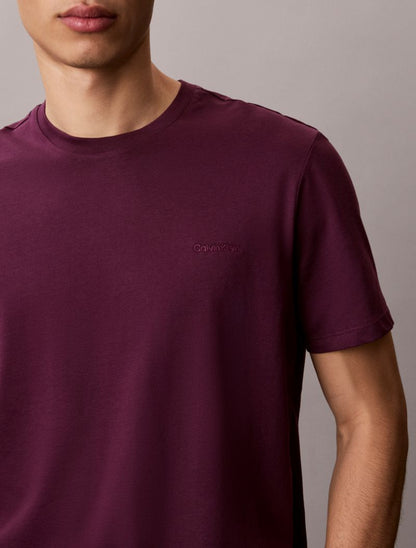 Calvin Klein Liquid Touch Crewneck T Shirt