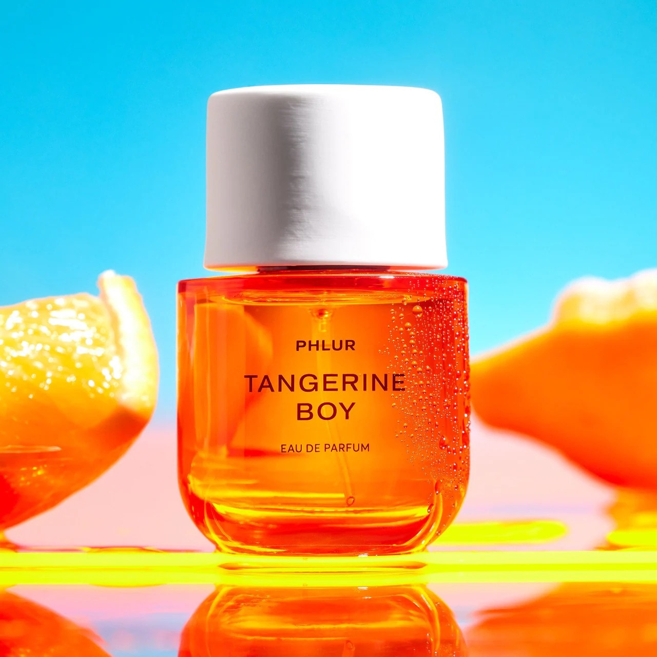 PHLUR Tangerine Boy Eau de Parfum