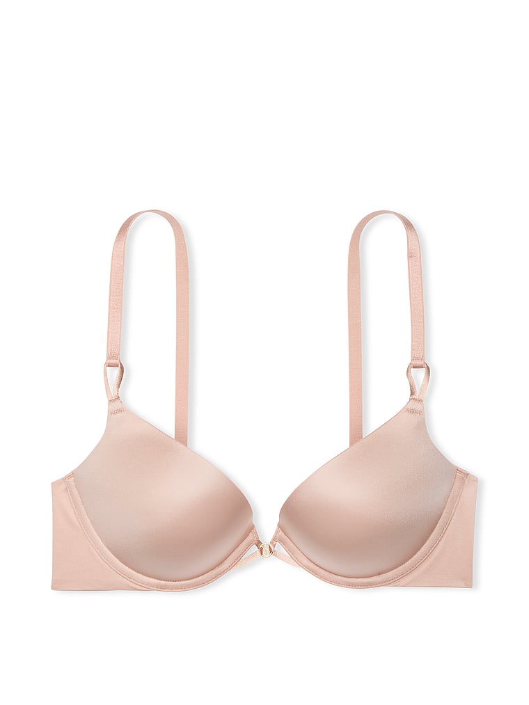 Victoria's Secret Bombshell Ən Çox 2 Ölçü Artıran Sıx Push-Up Bra