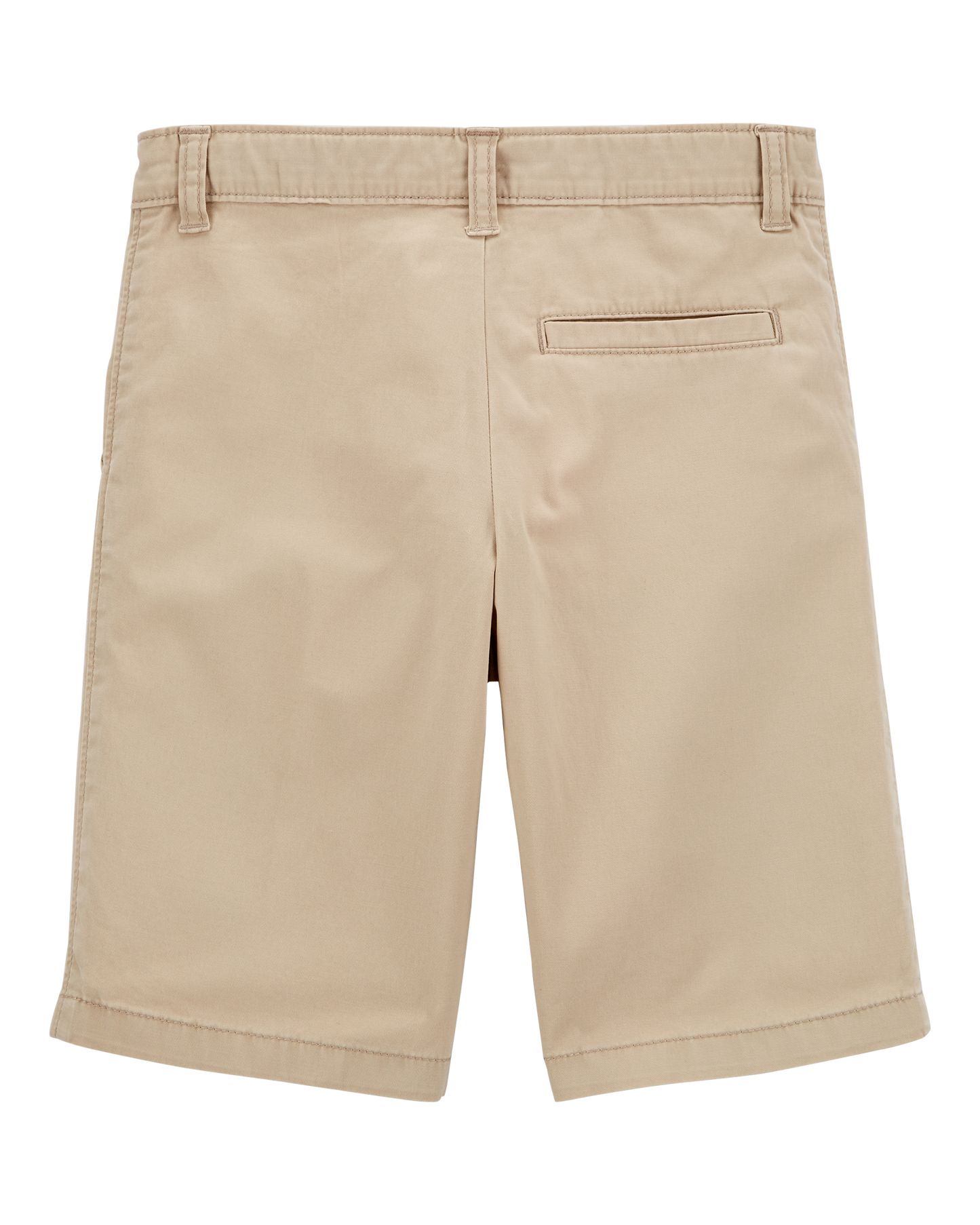 Carter's Uşaq Düz Ön Şortları