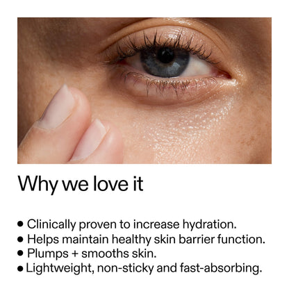 The INKEY List Hyaluronic Acid (HA) Nemləndirici Üz Serumu