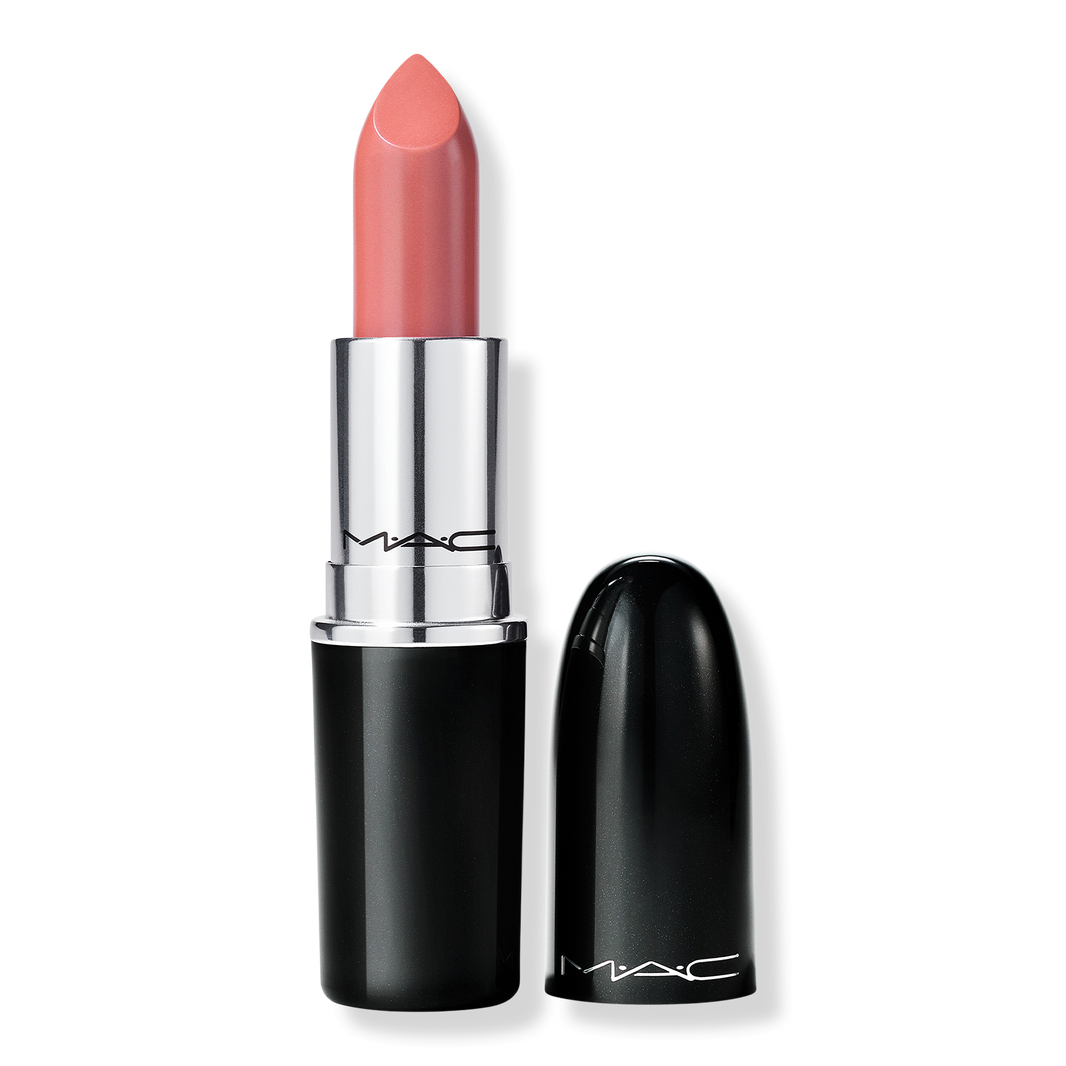 MAC Lustreglass Sheer-Shine Dodaq Boyası