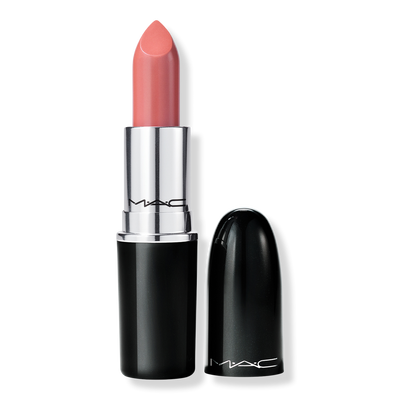 MAC Lustreglass Sheer-Shine Dodaq Boyası