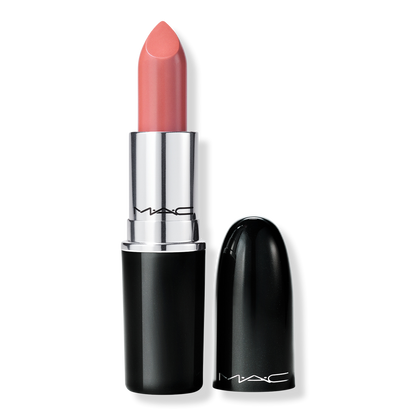 MAC Lustreglass Sheer-Shine Dodaq Boyası