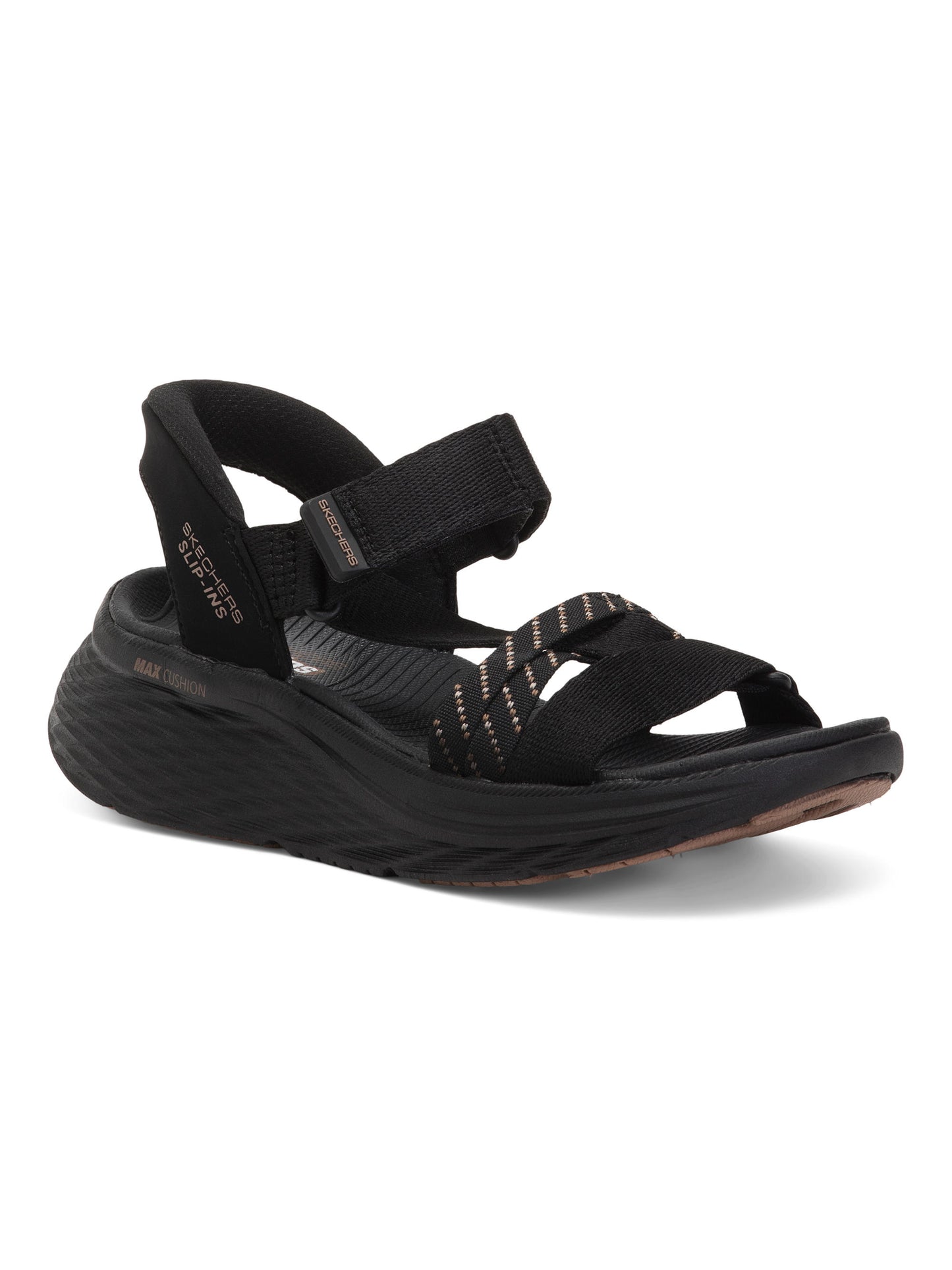On The Go Sandal