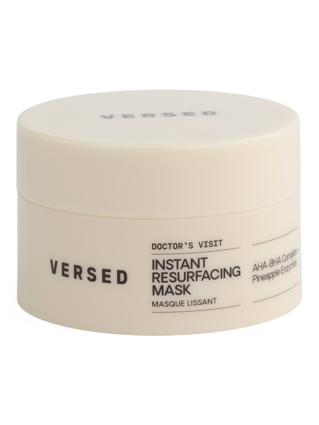 VERSED 1.7oz Həkim Ziyarəti Ani Yüz Maskası