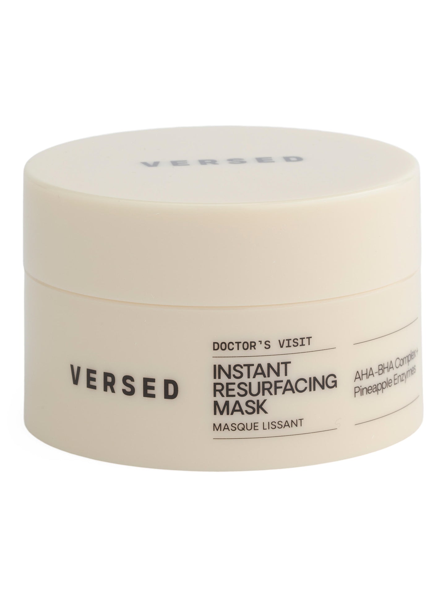 VERSED 1.7oz Həkim Ziyarəti Ani Yüz Maskası