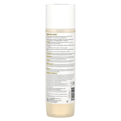 The Honest Company Refresh Şampun Vücut Yuma Vasitəsi Sitrus Vanil 10 Fl Oz 295 Ml