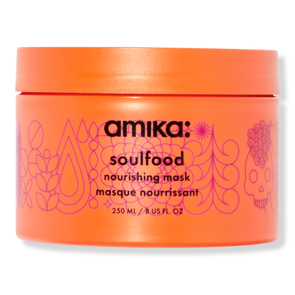 amika - Soulfood Qidalandırıcı Maska