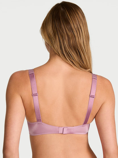 Victoria's Secret Bombshell Logo Shine Tətbiq Əlavə 2 Kubak Qaldırma Ləngibuynuz
