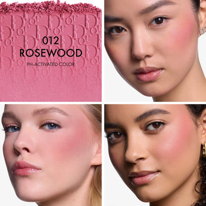 DIOR Rosy Glow Powder Yanaq Rəngi