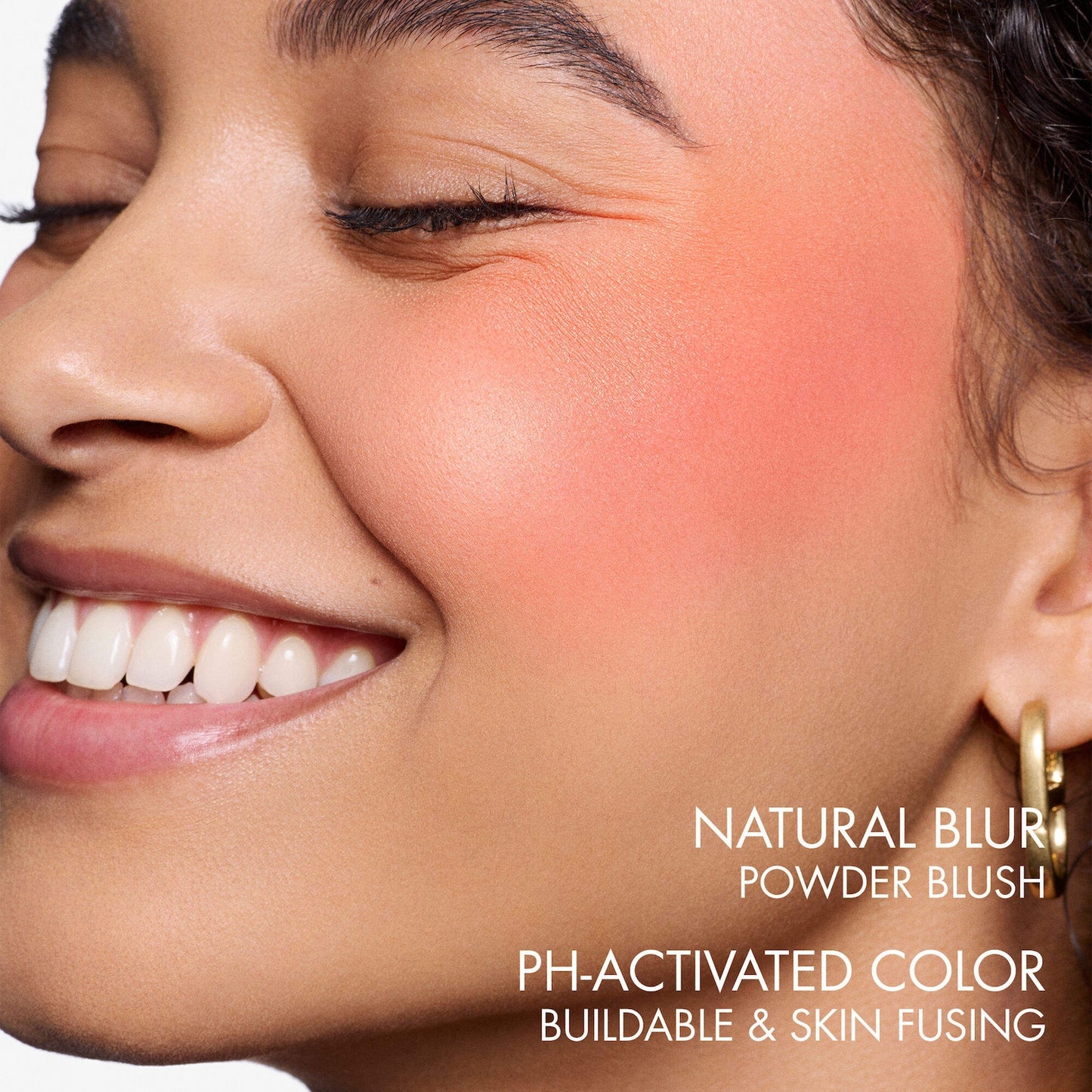 DIOR Rosy Glow Powder Yanaq Rəngi