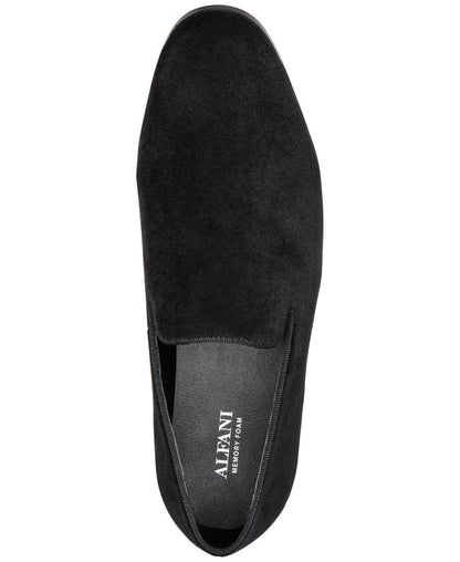 Alfani Kişi Zion Smoking Loafer Terlik