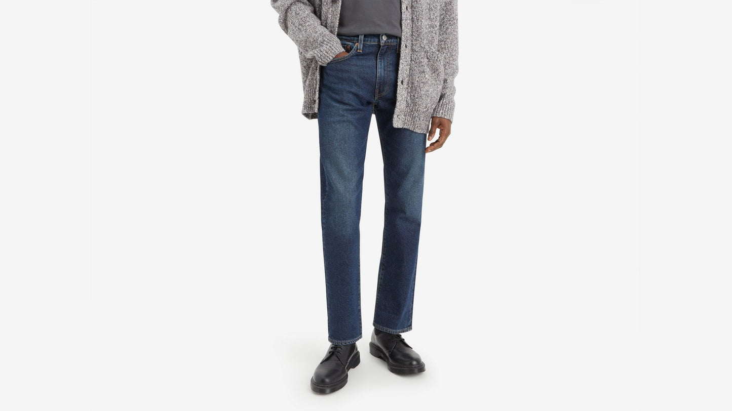 Levi's 502™ Dar Paça Kişi Cinsi