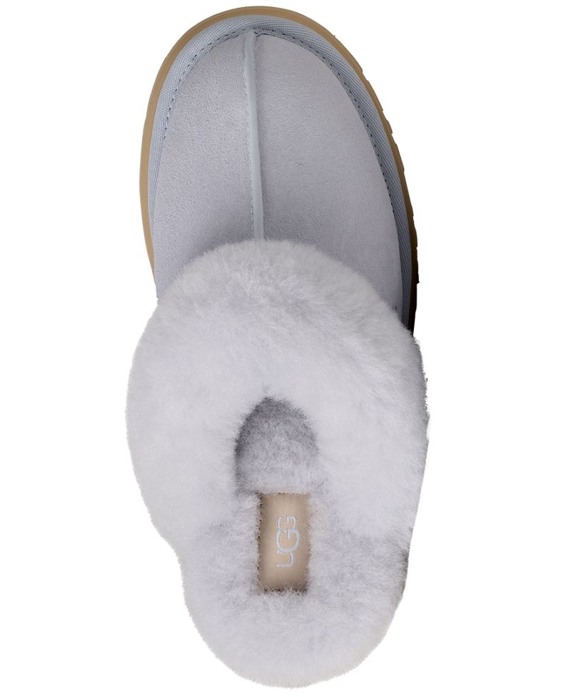 UGG Qadın Disquette Clog Papuçu