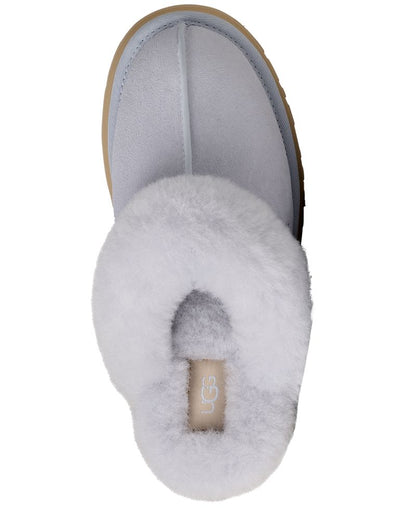 UGG Qadın Disquette Clog Papuçu