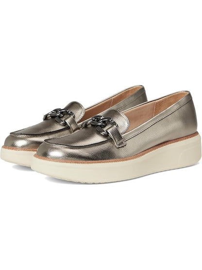 LifeStride Chelsea Loafer/Moc Ayaqqabıları