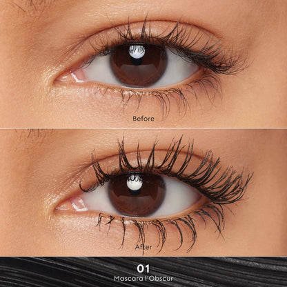 Gucci L'Obscur Uzunlaştırıcı Maskara