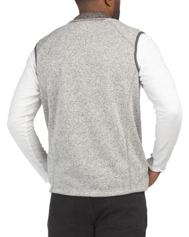 EDDIE BAUER Mr Radiator Yelek 3.0