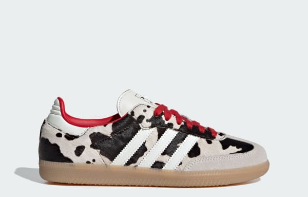 Adidas SAMBA OG Qadın Ayaqqabısı