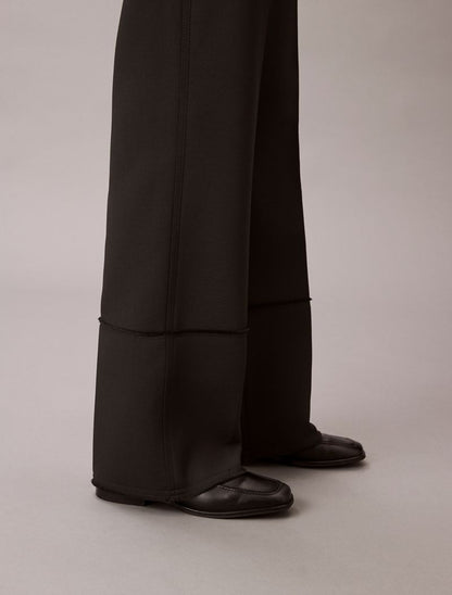 Calvin Klein Raw Edge Şalvar