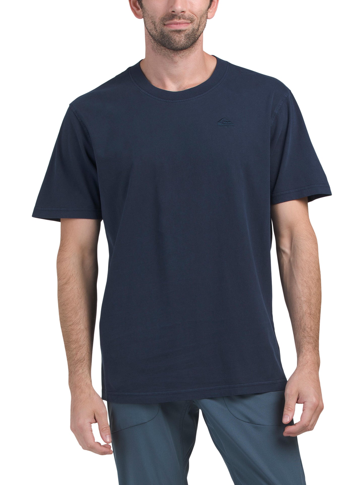 QUIKSILVER Traveler Tee