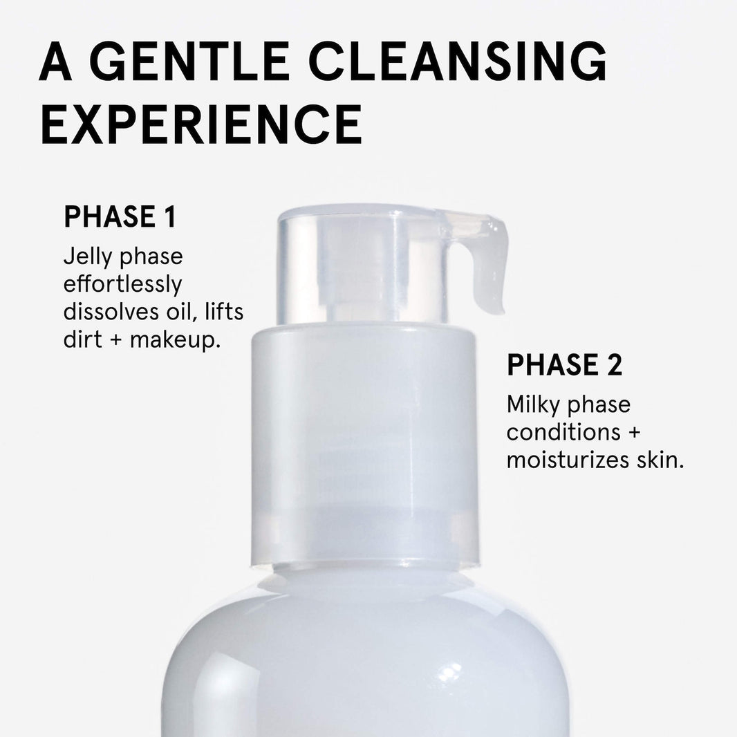Glossier Milky Jelly Nazik Gel Üz Yuma Vasitəsi