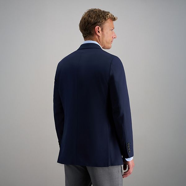 Haggar Active Series Kişi Tailored-Fit Gödəkçəsi