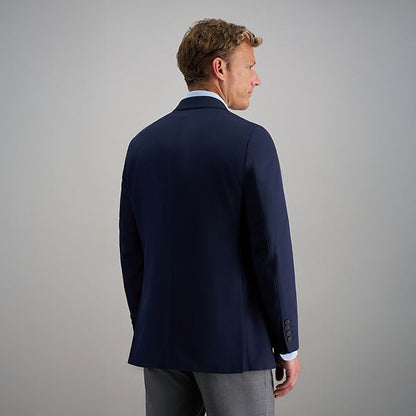 Haggar Active Series Kişi Tailored-Fit Gödəkçəsi