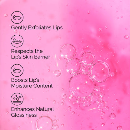 The Ordinary PHA 5% Eksfoliyant Dodaq Serumu