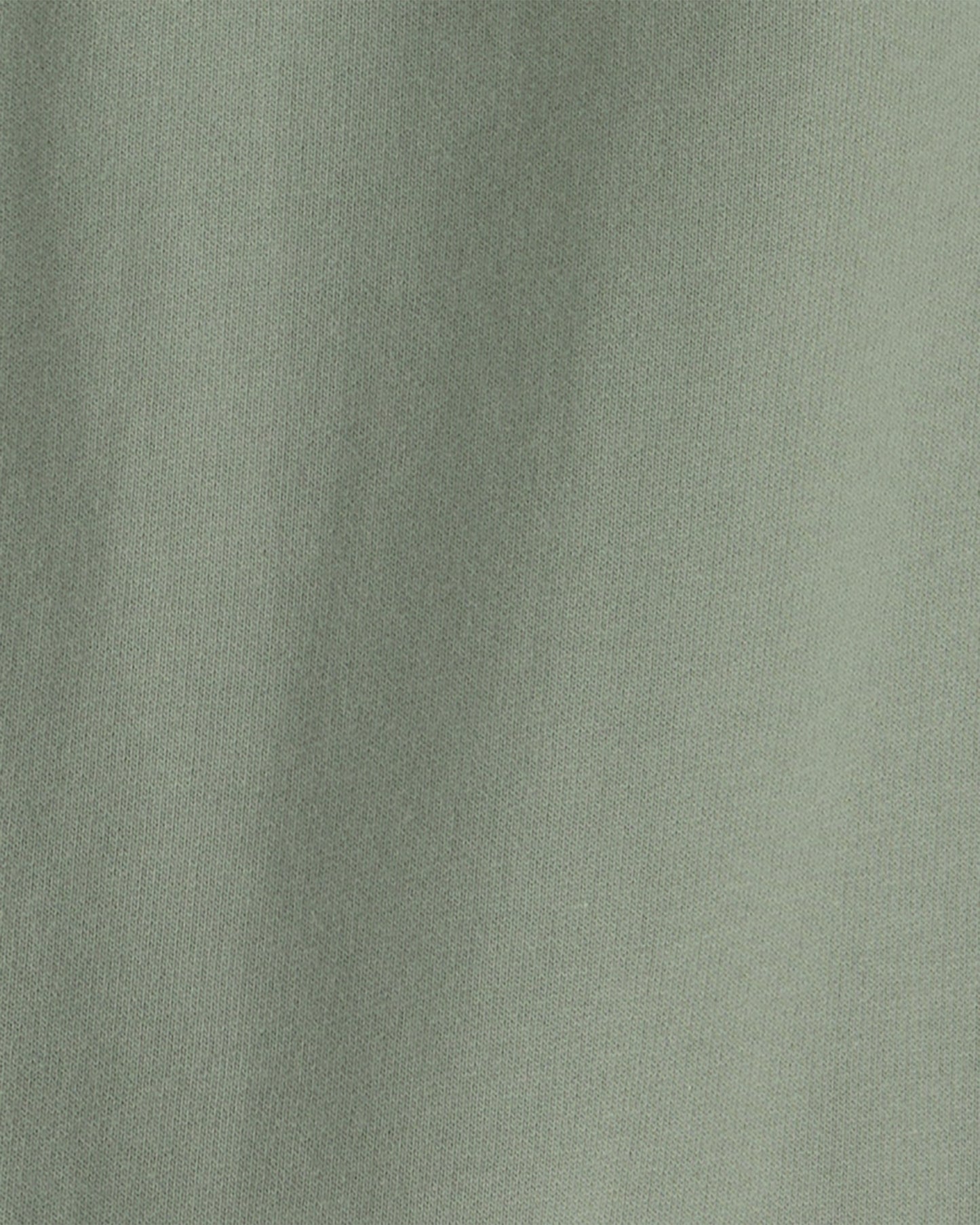 OshKosh B'gosh Uşaq Bağcıqlı Örme Joqger - Yaşıl