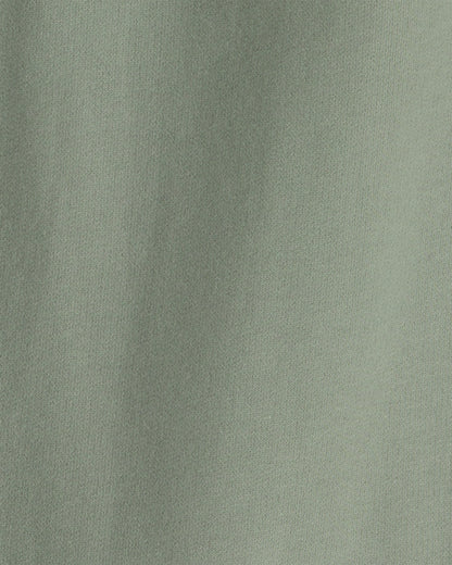 OshKosh B'gosh Uşaq Bağcıqlı Örme Joqger - Yaşıl