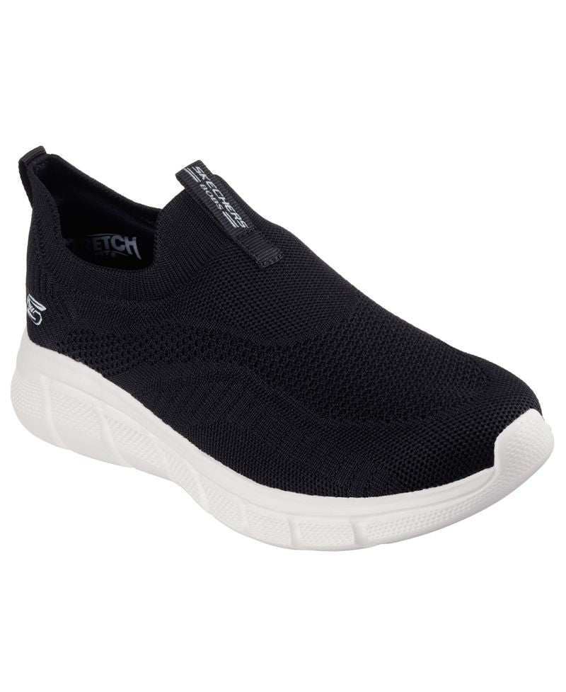 Skechers Qadın Bobs Sport B Flex Casual Krossovkası