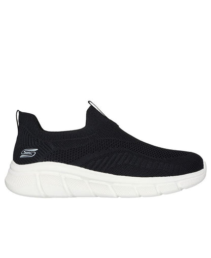 Skechers Qadın Bobs Sport B Flex Casual Krossovkası