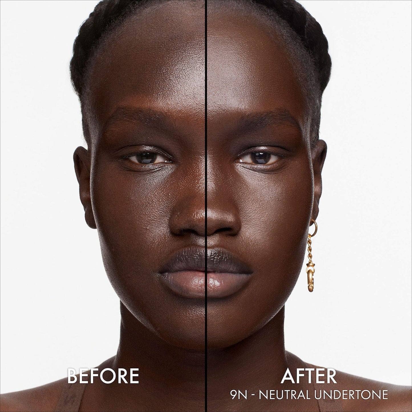 DIOR Forever Skin Glow Sıvı Tonal Krem 24 Saat Davamlılıq